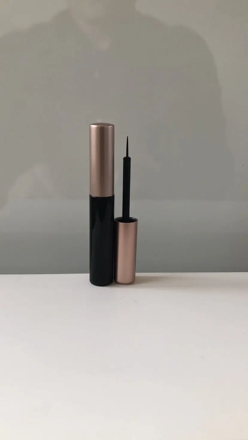 5 쌍 마그네틱 아이 라이너 리퀴드 속눈썹 세트 마그네틱 속눈썹 자석 속눈썹 싱글 5ml 아이 라이너 인조 속눈썹 메이크업