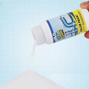 Sink Drain Cleaner Powder 100g 1
