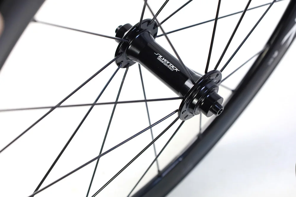 SILVEROCK SR40 Alloy Wheels 20 inch 406 451 V Brake Rim Caliper Brake 40 High Profile 74 100/130 Folding Bike Minivelo Wheelset