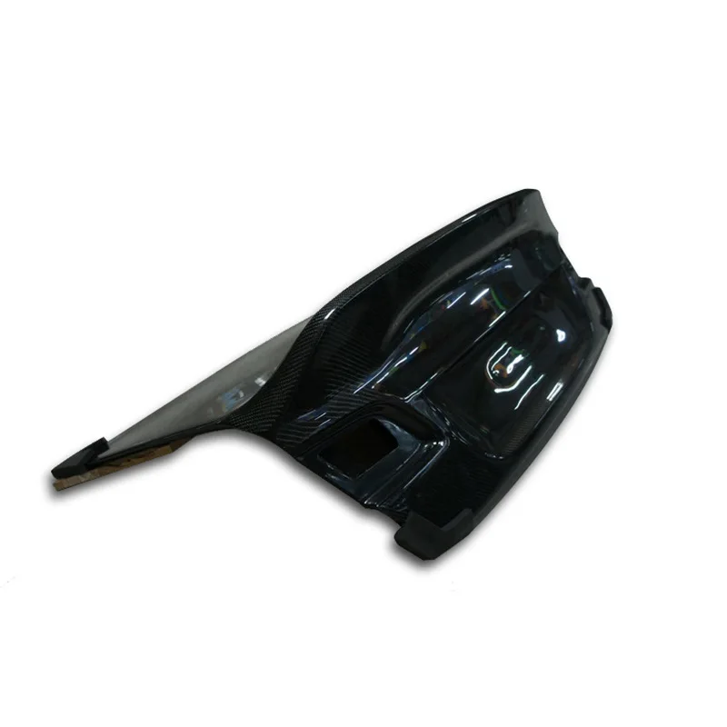

CS Style Car Parts E92 M3 Carbon Fiber Trunk Boot For BMW E92 M3 2006-2013 CSL,100% tested well