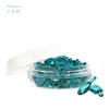 50PCS Blue Copper Peptide Capsule Face Serum Firms Tightens Night Moisturizing Plumping and Radiant Skin Care Rejuvenation 3