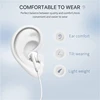 Type C Wired Headphones For Xiaomi 14 13 12 11 Pro Ultra Lite 3.5MM Earphone For Redmi POCO Huawei Samsung Earbuds Accessories 6