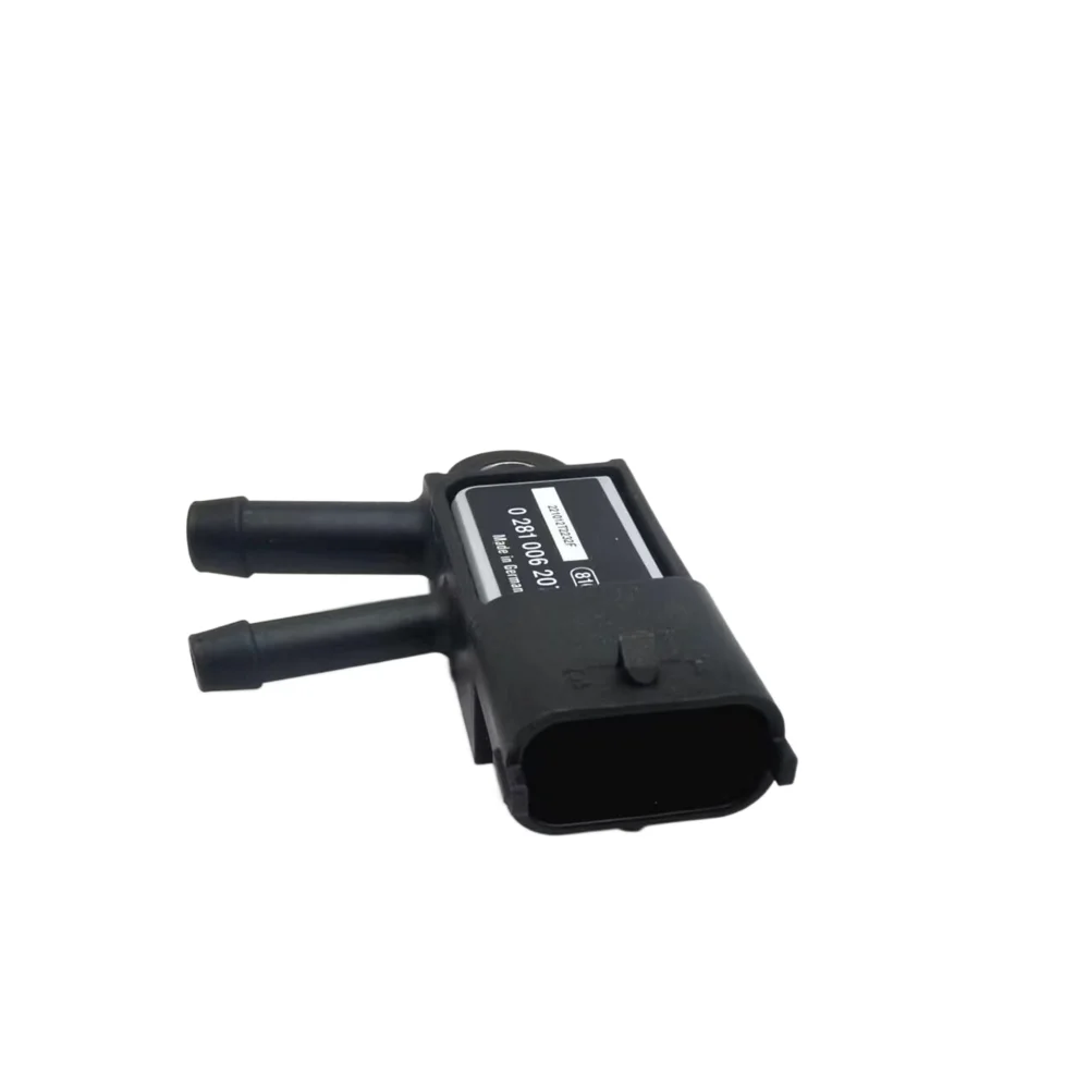 0281006207 Original Exhaust Pressure Sensor