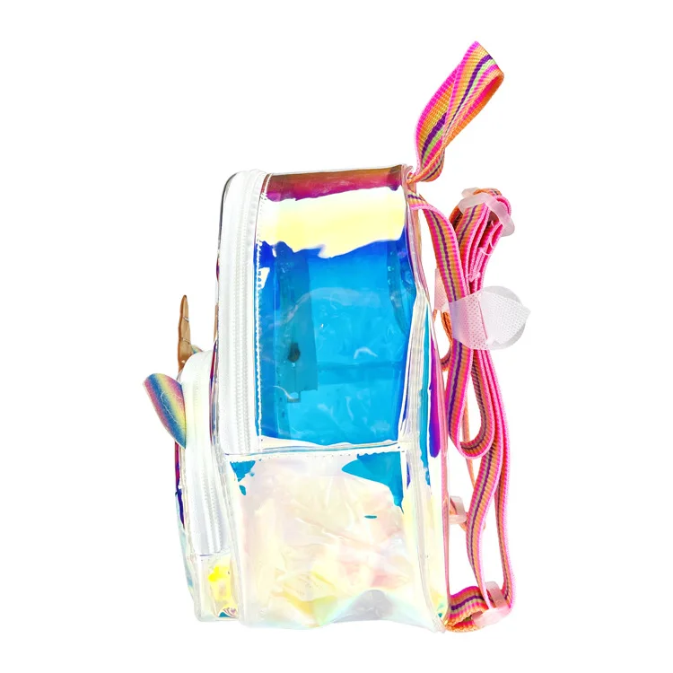 Рисунок 4 - Детские Мультяшные вместительные сумки с единорогом