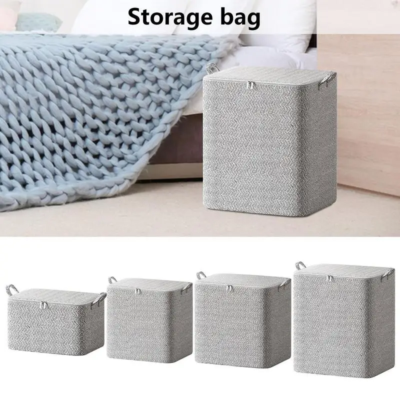 

Складные Органайзеры для хранения, органайзер для одежды, одеял, одеял, коробка большой емкости, шкаф для хранения свитеров, органайзер для одежды