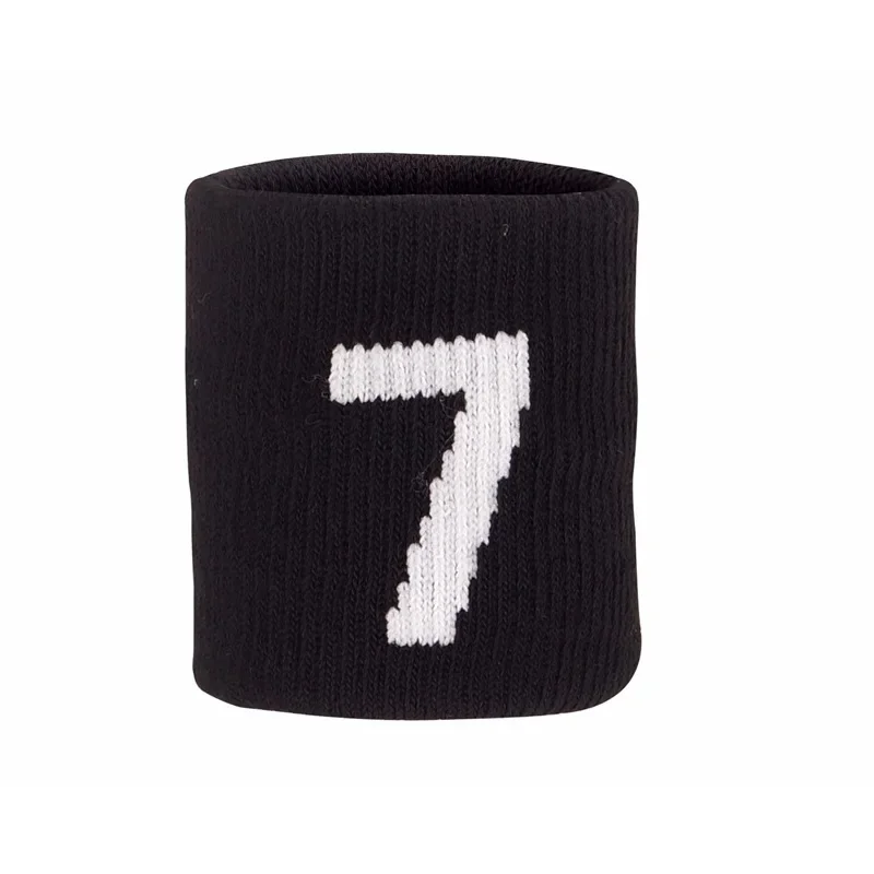 Professional Sports Wristband - Cotton Hand Support