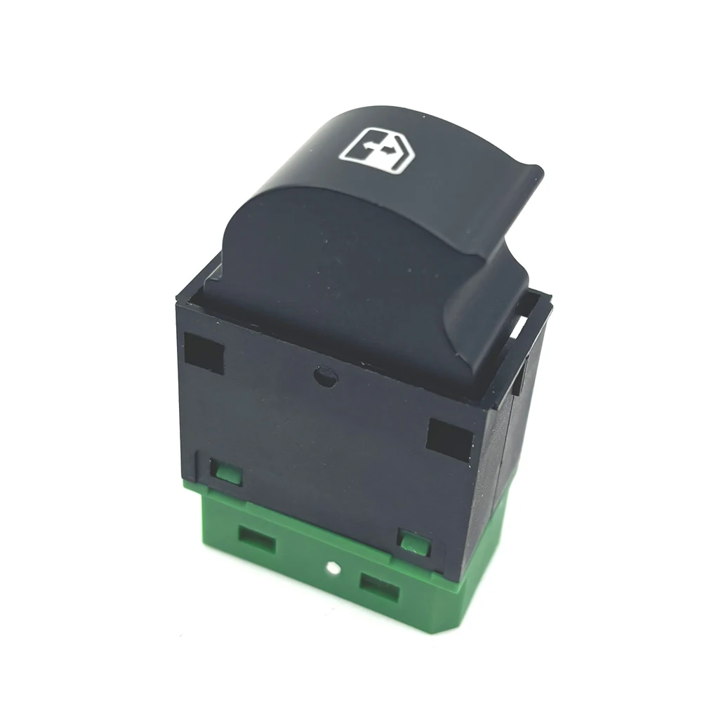 OE: 504266993 Truck Power Master Window Switch Button With Mirror Switch For IVECO Stralis 410 2010