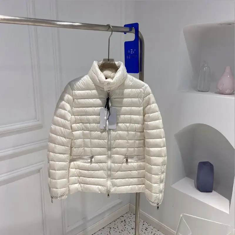 

fashion new 2023 down women's coat
