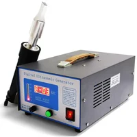 1500W Ultrasonic Plastic Welding Machine Plastic Spot Welder  Ultrasonic Welding Equipment Mash Welder Tool Custom Welding Head 1