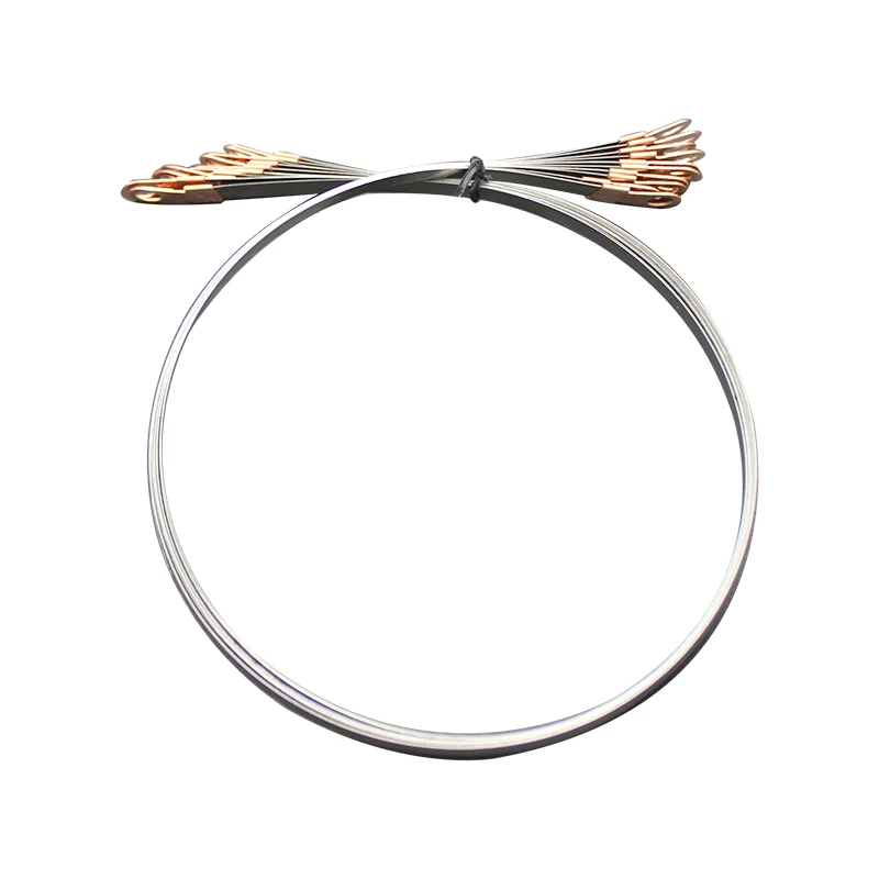 Iplusmile Heizbänder 2m Für Vakuumiergeräte | Versiegelungsheizelement Ersatz