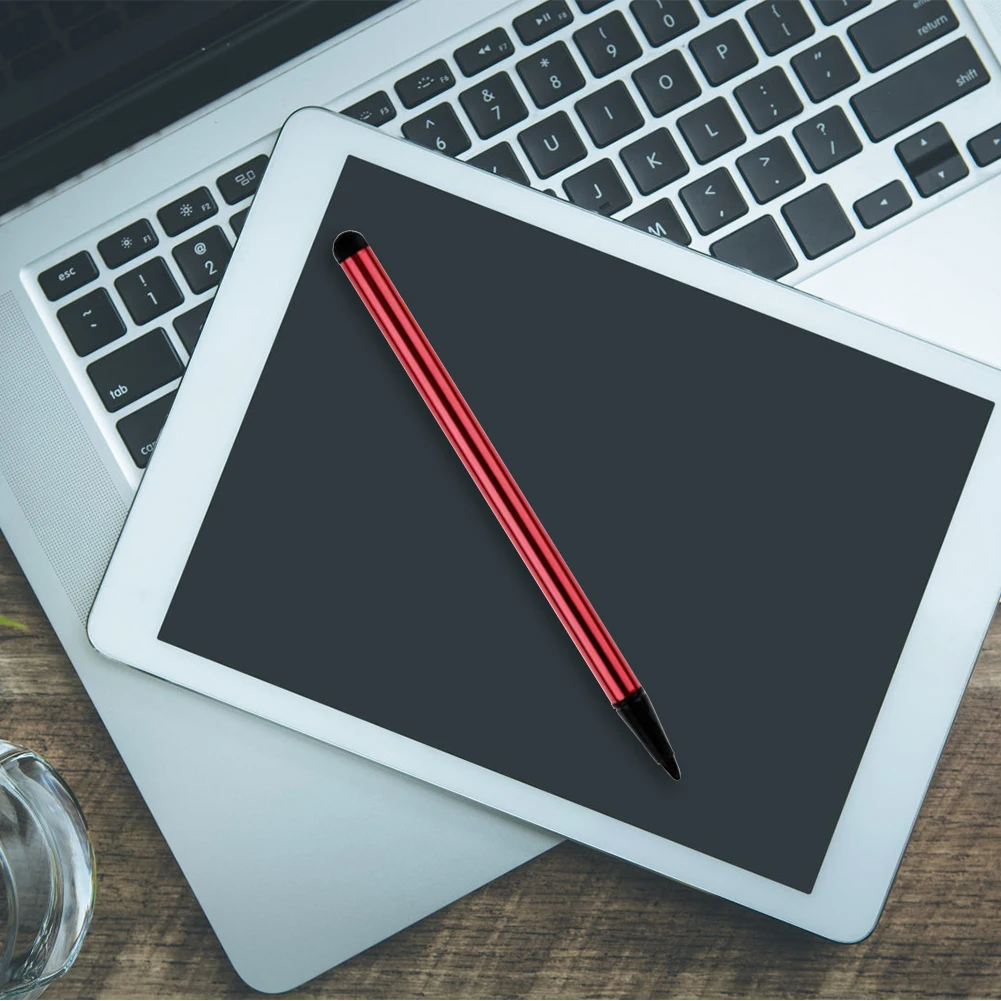 Universal Stylus Pen for Android IOS Touch Screen Capacitive Pen Draw Writing Tablet Smart for Xiaomi Huawei Samsung Tablet stylus pen touch pen