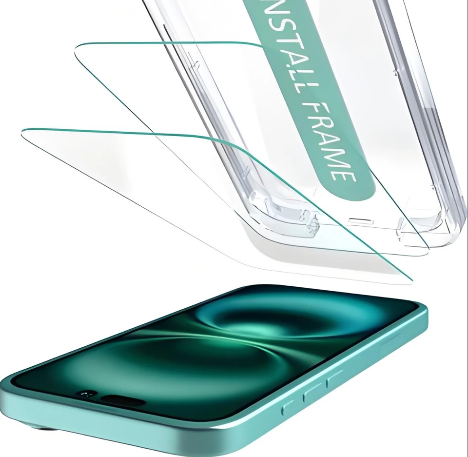Durable Mobile Phone Screen Protector 2026