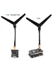 VTX - VRX combo 1.2G 0.1mW/25mW/200mW/1000mW 8 voies émetteur - récepteur