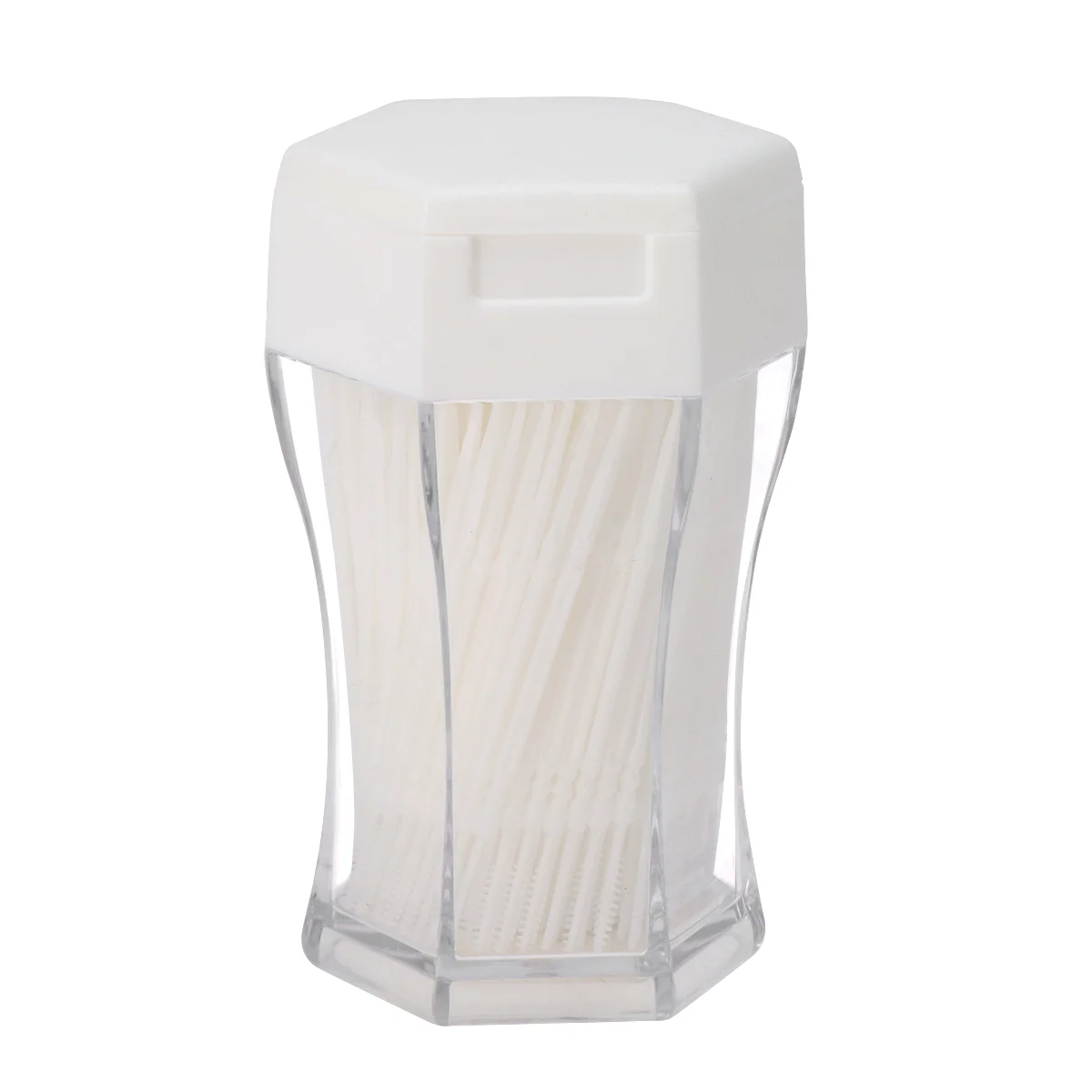 

200 шт., двухсторонние зубочистки