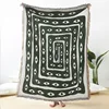 Textile City Ins Eye Snake Throw Blanket Home Decor Carpet Wall Hanging Outdoor Camping Picnic Mat Beach Mat 125x150cm 1