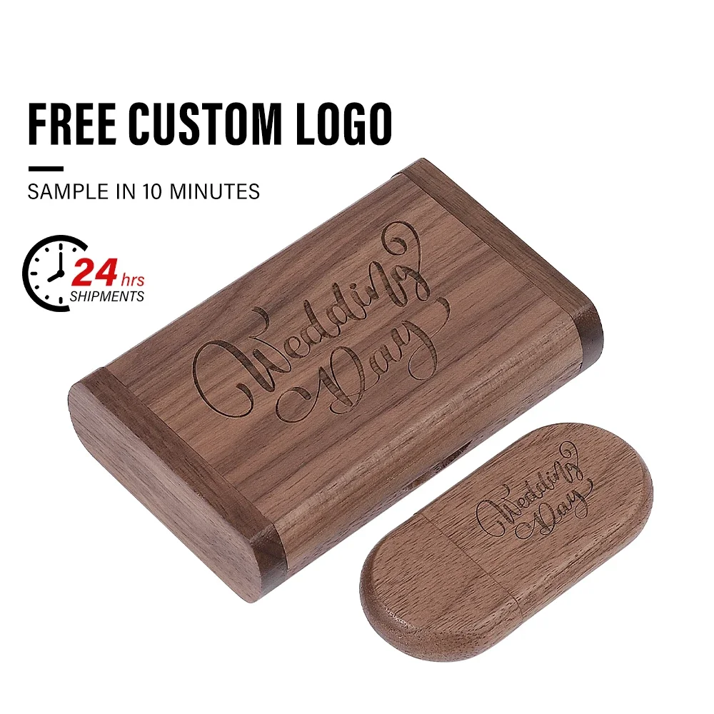 The Ultimate Guide to Personalized USB Sticks for Weddings, Business ...