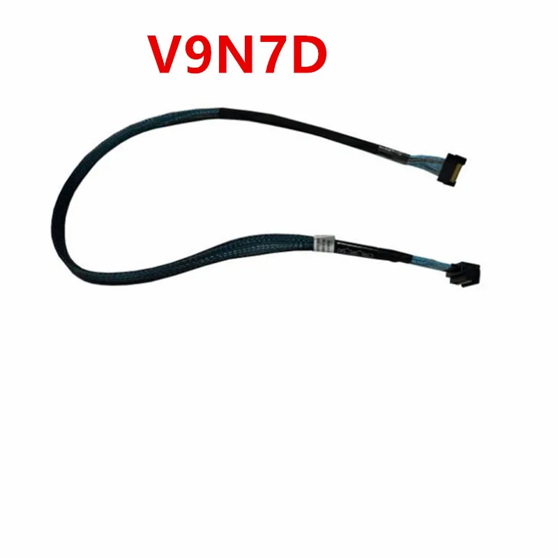 Nuovo Originale Per Cavo Di Alimentazione Per Workstation Dell T350 0 V9N7D V9N7D Cavo Server Cavo Sas Hot Drive