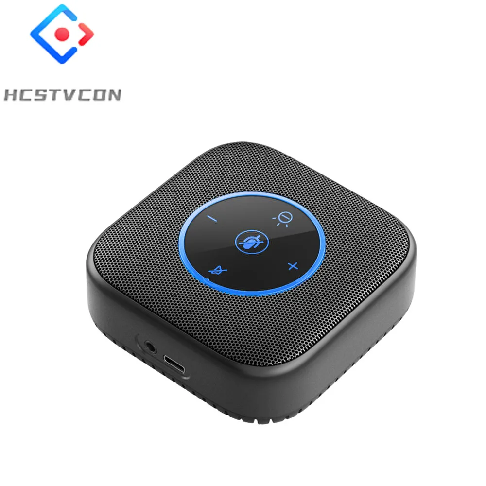Conference Microphone Usb Speakerphone 