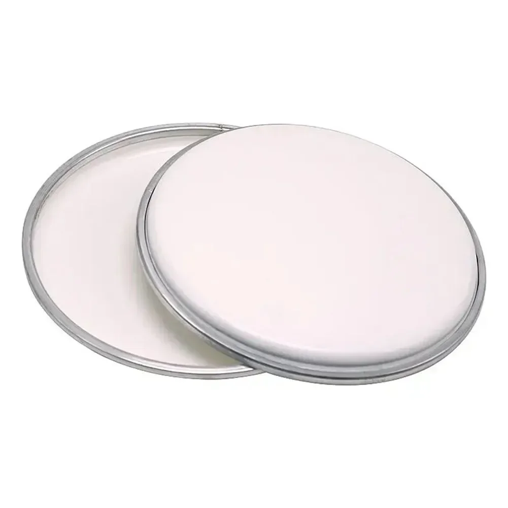 Mesh Drum Skin Drum Head 0.188mm Thickness Aluminum Frame Easy Installation Reduced Volume Head Beginners