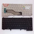 Touche De Rechange Pour Clavier Dell Latitude (E5430, E6220, E6320, E6330, E6420)