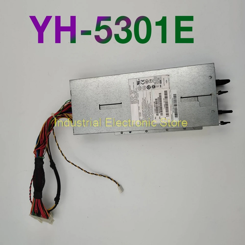 

For 3Y Power Supply 2U YH-5301E