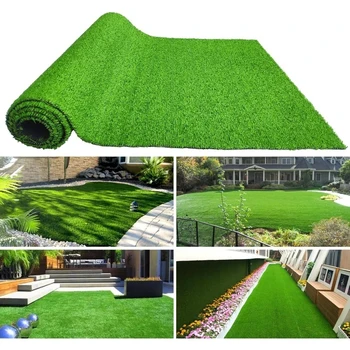 Artificial Grass Turf Mat 1