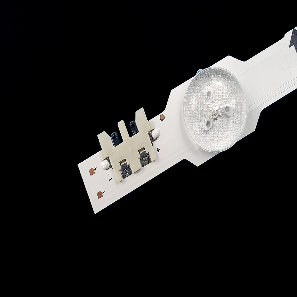 Tira de Luz Led para Ue40h7000sl Ue40h7000 Ua40hu6000j Ue40hu6000 Ue40hu6900 Ue40hu7000u Duge400dca-r4 Duge-400dcb-r4 - Imagem 5