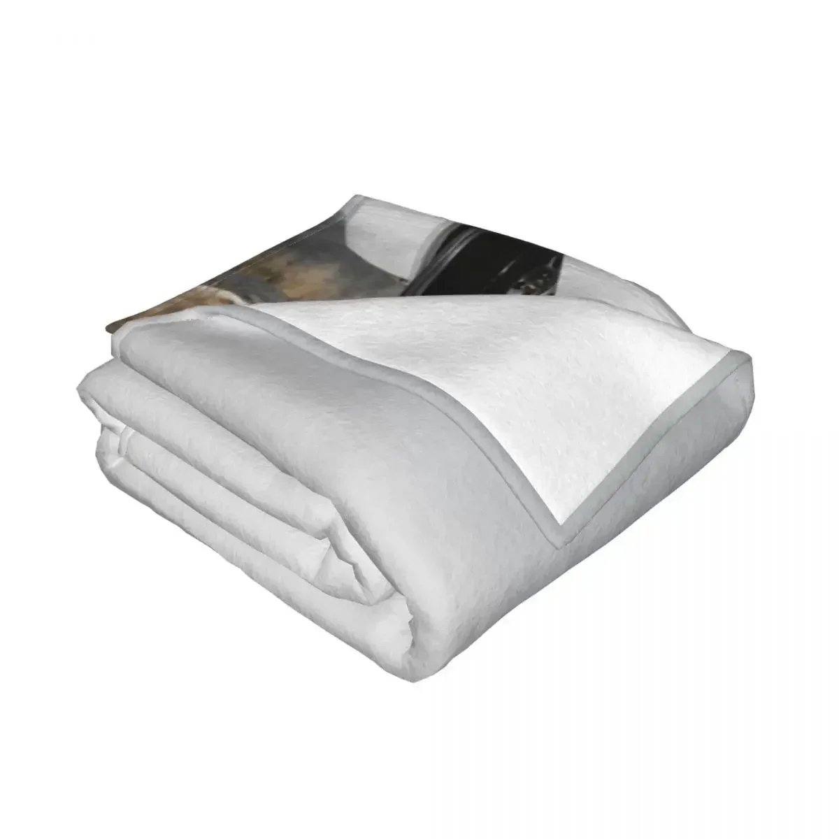 Paul Knowles' Holden VK Commodore Throw Blanket Quilt Sofas Decorative Throw Sofa Throw Blankets picnic blanket  throw blanket 4