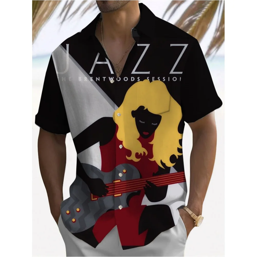 Рисунок 3 - Мужская Повседневная рубашка