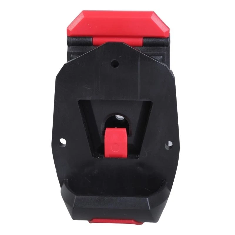 Storage Hook for Secure Tool Transport