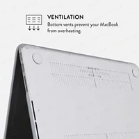 Étui pour ordinateur portable pour Macbook Air 13, 2020 M1 M2, housse pour ordinateur portable Macbook Pro 13, 2023 Pro 16, 11, 12, 13, 15 pouces 4