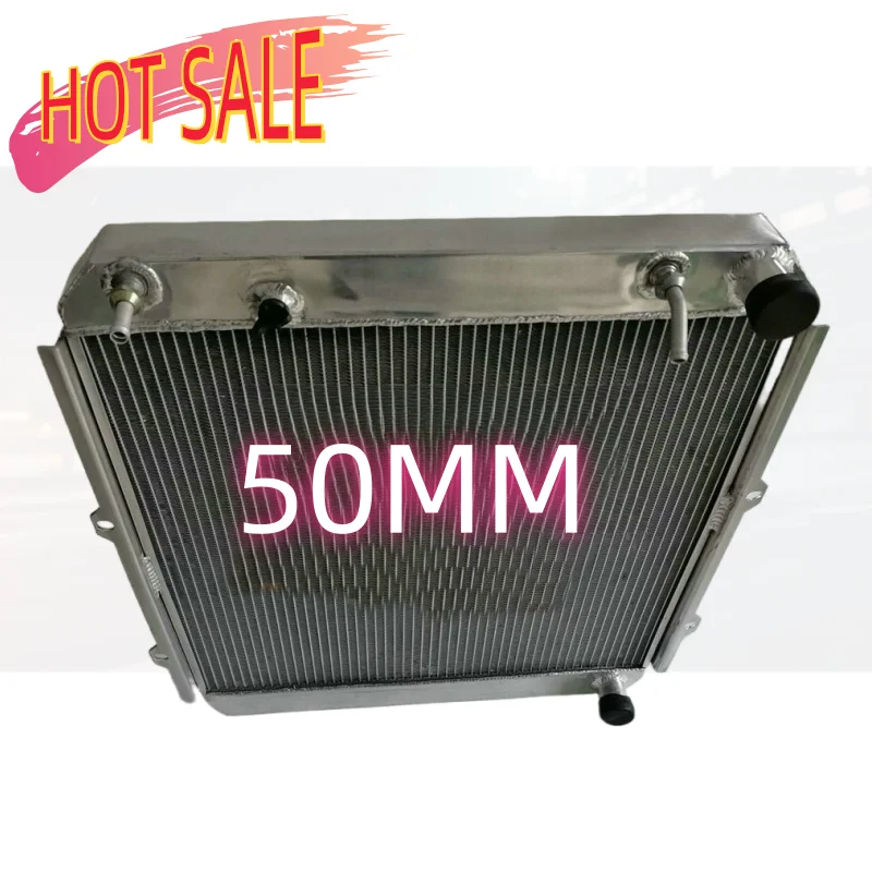 50MM FIT 1990-1993 Per Toyota Land Cruiser LJ70/LJ71/LJ73/LJ77/LJ78 ...