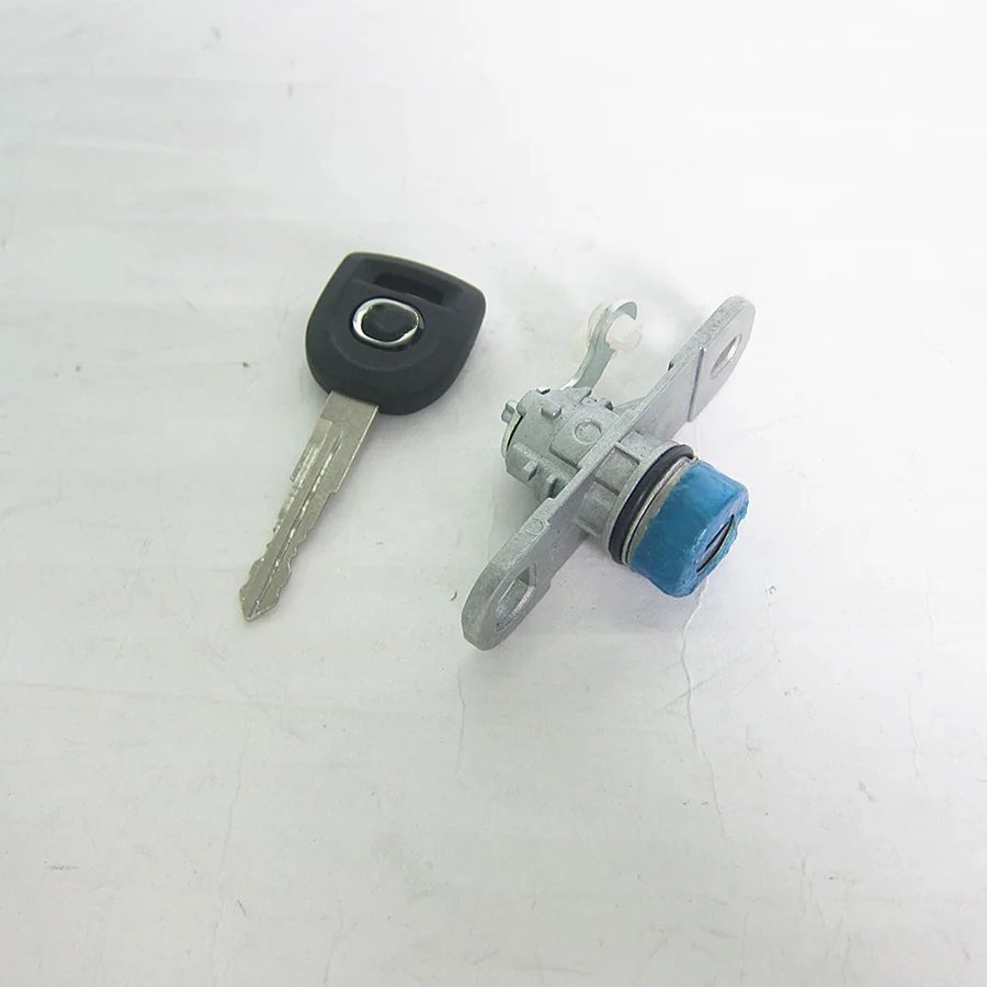 Car Lock Cylinder for Mazda New M3 M6 Axela Summit Atenza CX5 Family Auto  Lock Cylinder Trunk Lock - AliExpress