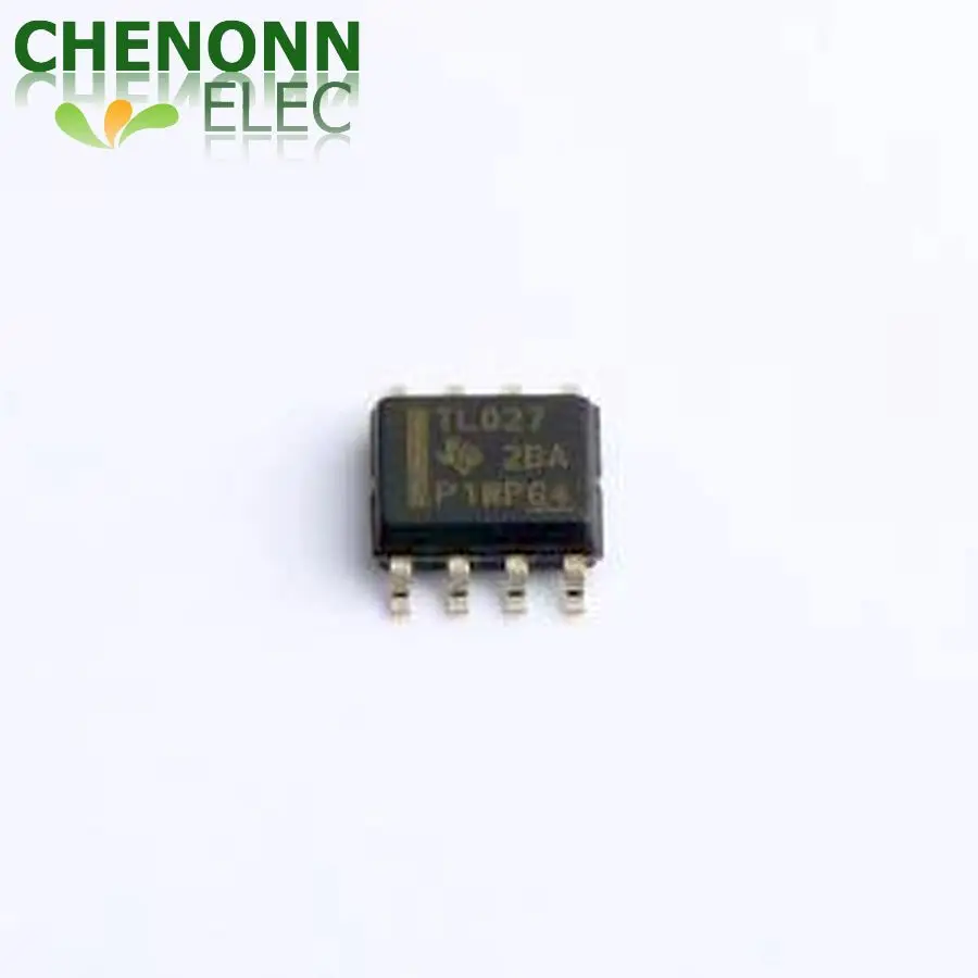 TLIN1027DRQ1