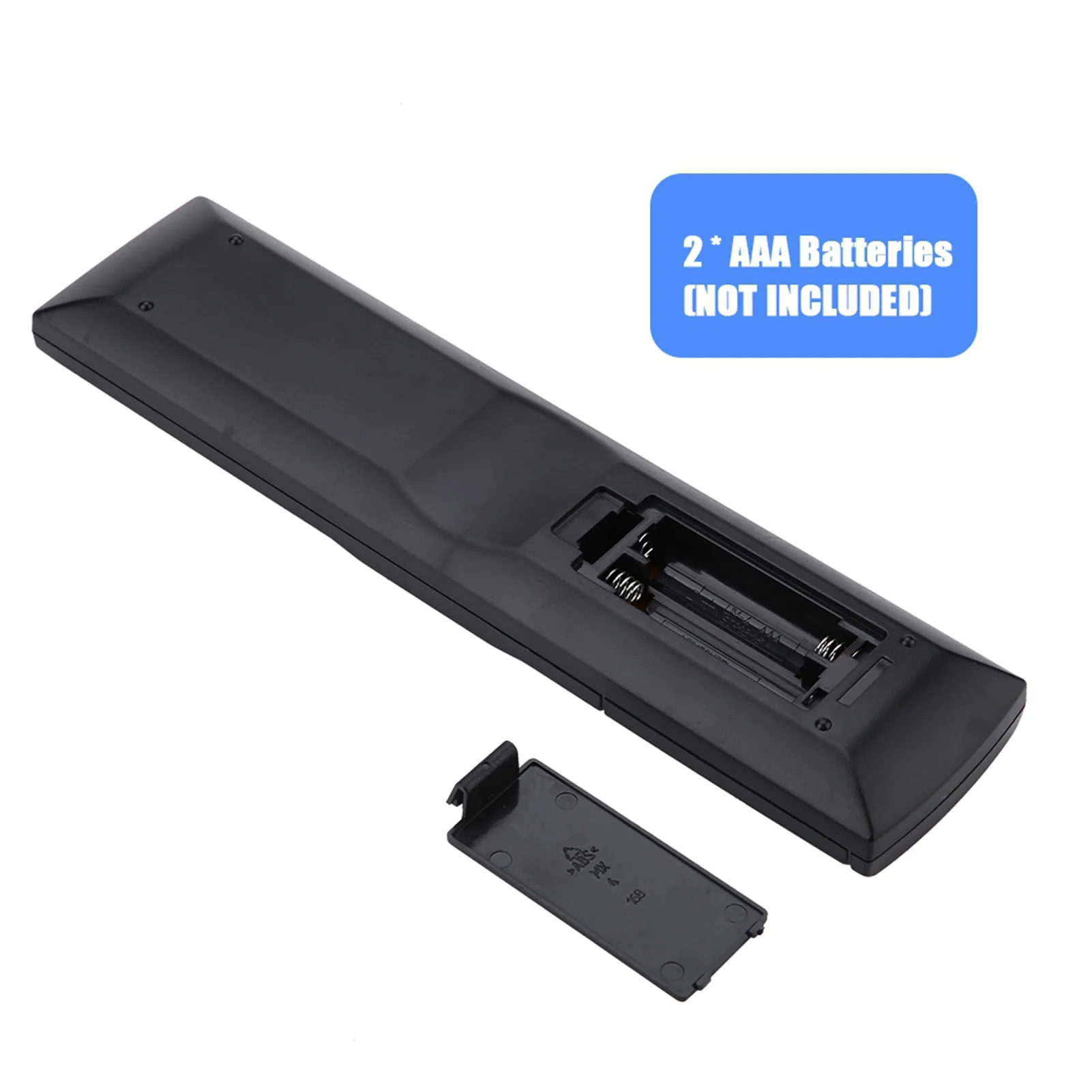 Remote Control AV Receiver Receiver Remote Control Replacement Remote Control for Pioneer AXD7622 AV Receiver Remote Control