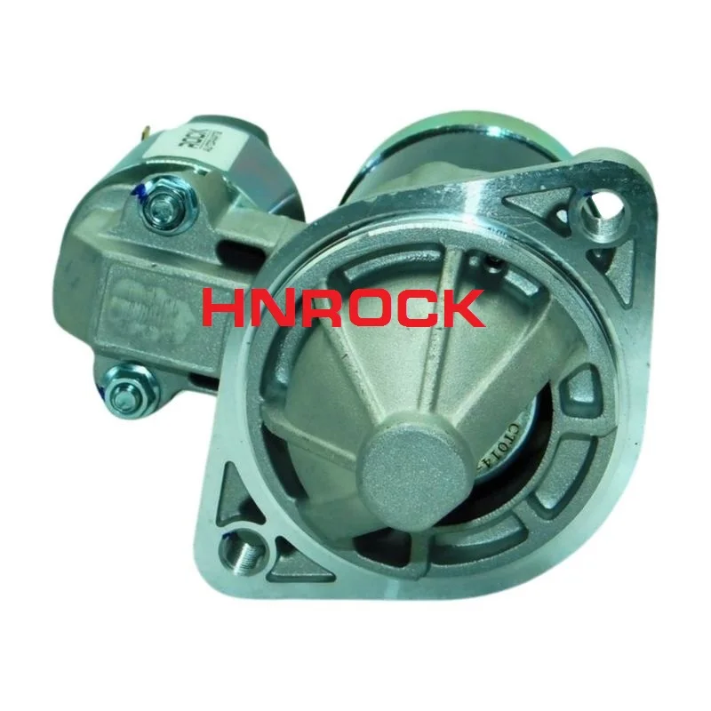 NEW 12V STARTER M0T80581 M0T81281 M0T81283 M0T81284 MD301351  