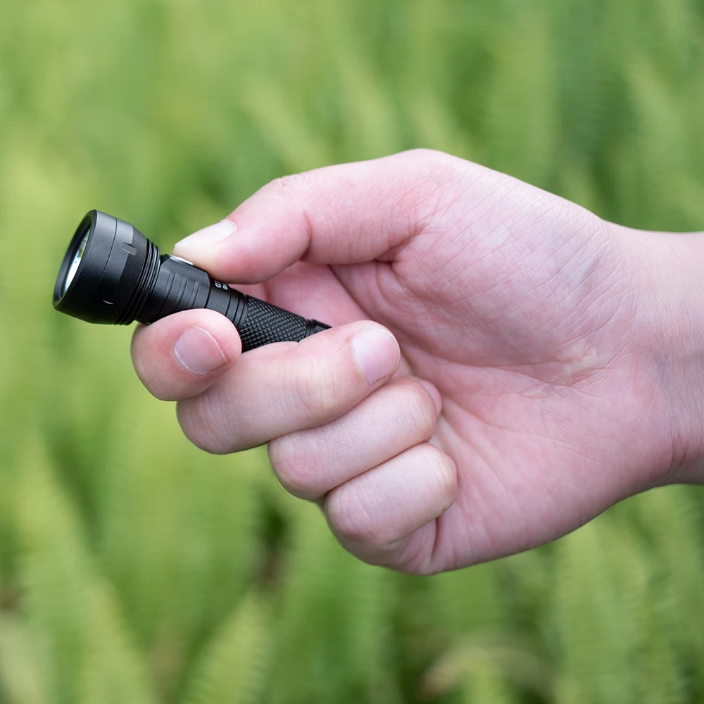 Рисунок 5 - 10280 10440 фонарик Lumintop GT