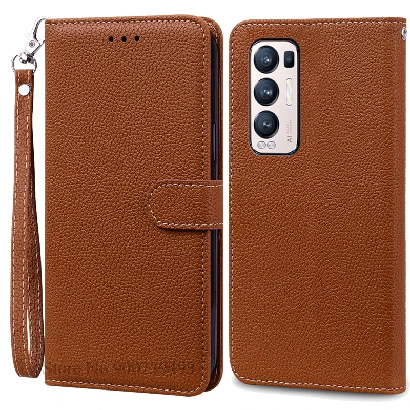 Leather Wallet Flip Case - Elegant Silicone Cover & Protective Coque s