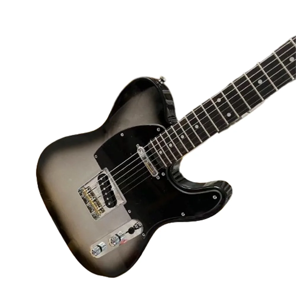 

Tele Электрогитара 21 лад гитара бесплатная доставка