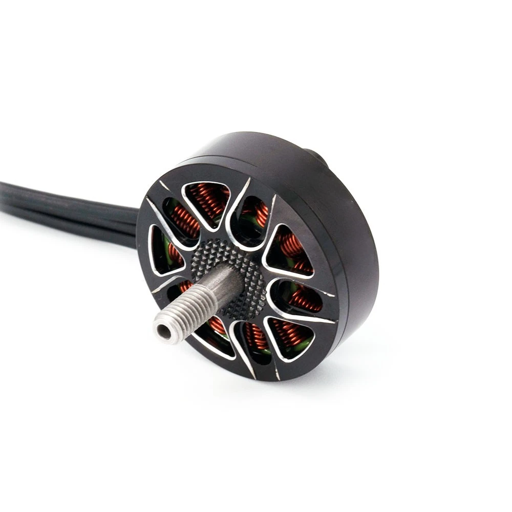 Lot de 4 moteurs X2807 1300KV sans balais pour FPV 7 pouces