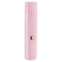 Bikini Trimmer for Women Electric Razor Female Body Epilator Women Electric Shaver for Bikini Legs Underarm Face Hair Remover 6