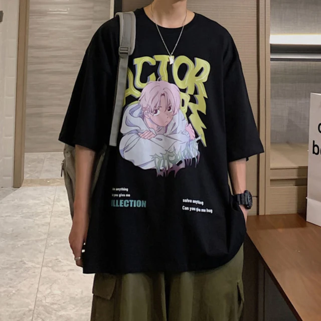 Share 83+ cheap anime clothes