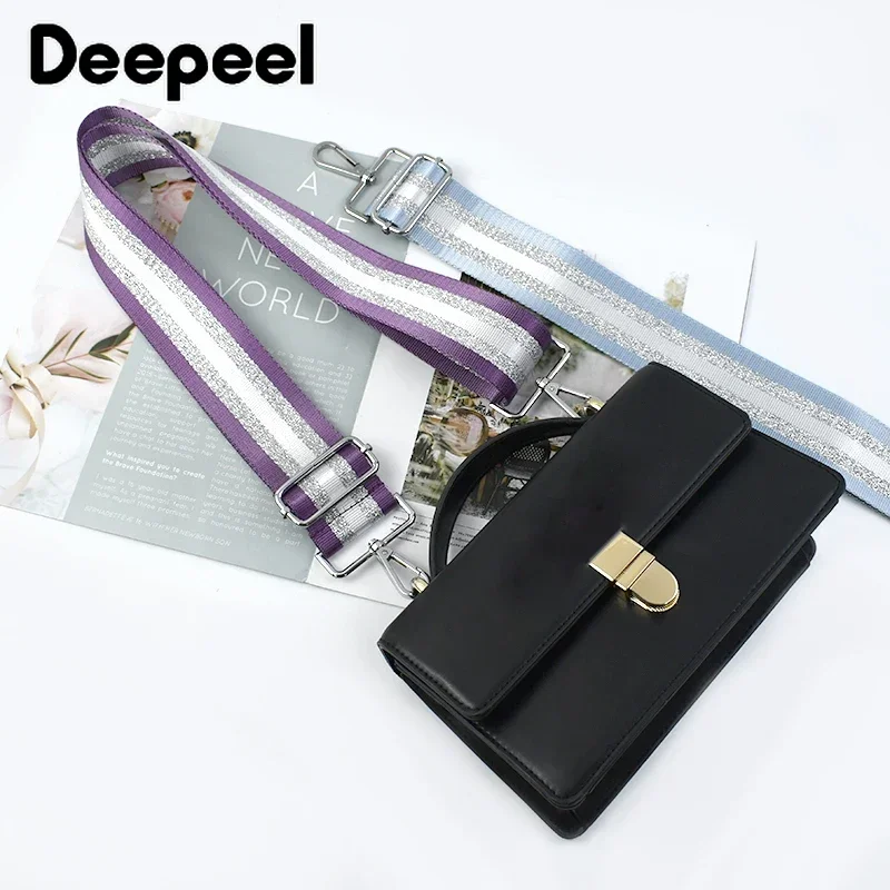 Рисунок 6 - Широкий женский ремень Deepeel 5 см