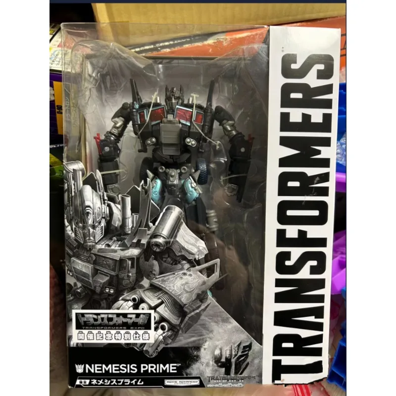 TAKARA TOMY Transformers Studio Series Movie 4. Edycja