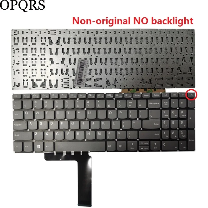 Lenovo IdeaPad 340C-15 340C-15AST 15IGM 15IWL S145-15AST 15IWL 15IGM 15API US  Ű   ̱ Ʈ Ű