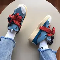 2024 ChimLow Top Designer Retro Sports Shoes for Men Women All-match Whip Design Niche Sneakers 2