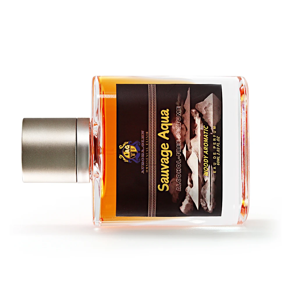 عطر سوفاج أكوا غير كحولي للرجال وودي نوت مع أرواح...