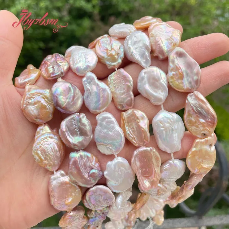 Perlas cultivadas de agua dulce Conjunto de joya, pendiente & collar