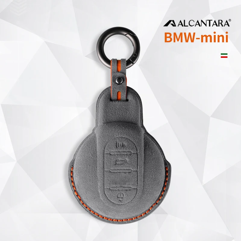 Car Key Case Cover For BMW Mini Cooper S ONE JCW Countryman F54 F57 F60 F56  F55 R55 R56 R57 R58 R59 R60 S TPU Roadster Keychain - AliExpress