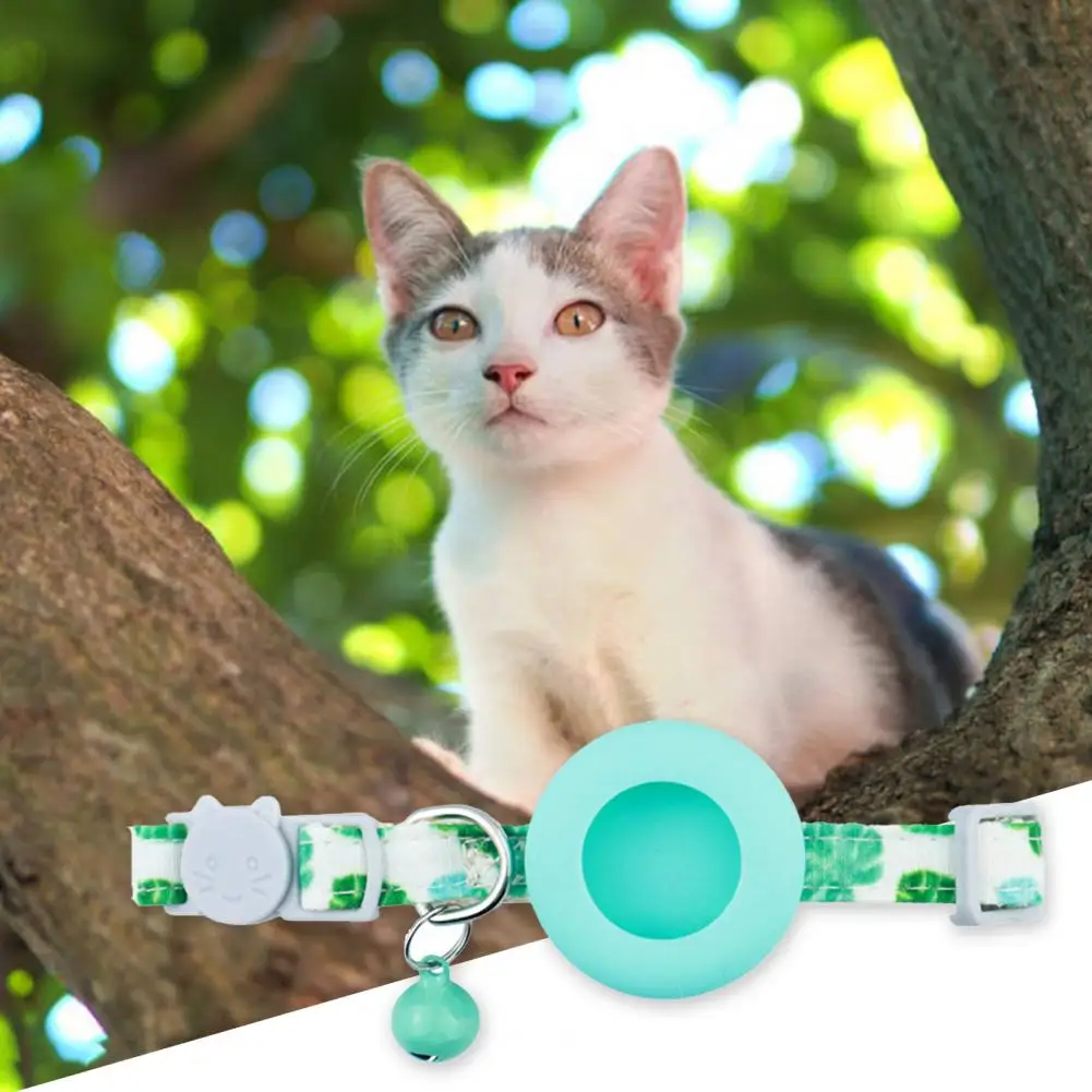 Robusto Localizzatore Collare Multifunzionale Portatile Collare Per Animali Domestici Collare Per Animali Domestici Custodia Protettiva Gps